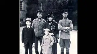 Daisy von Pless-anioł dobroci i piękna