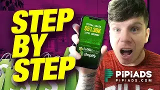 The Ultimate Dropshipping Tutorial: From Setup to Success! 💼
