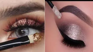20 New Eye Makeup Tutorials | Eye Shadow & Liner Ideas | Amazing Eye Look | MaKe IT CLaSsY |