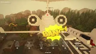 Tearing down a Teardown map.