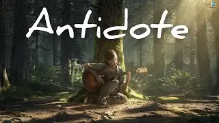Ellie (TLOU) ~Antidote~