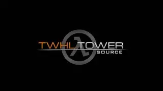 HL2: Ep2 | TwitchTV highlights of 'TWHL Tower: Source' playthrough