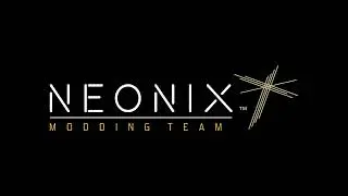 Neonix Modding Team - Logo