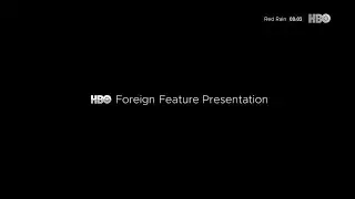 Red Rain (2025/Mưa Đỏ) - HBO Intro [FANMADE]