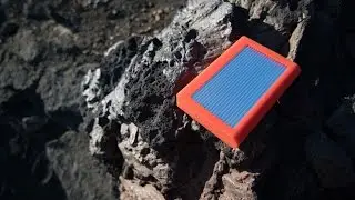 CalDigit Tuff USB-C External Drive - Back-Up Your Next Adventure
