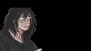 Algunos dialogos de Aizawa / Spoiler