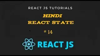 State Functional Component In React In Hindi | React Hooks Explained Functional Component With State