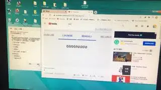Google Translate meme has bsod