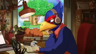 Melee De Chill.exe?