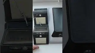Уличный светильник Videx