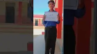 Govt High School Jand 😘 During Ramdan