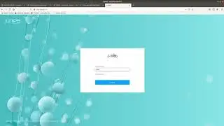 JNCIA | Access The J-Web GUI for the VSRX Firewall