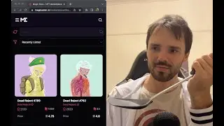 I tried flipping NFTs for a profit