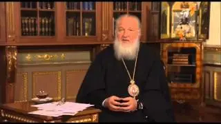 Слово пастыря 22 02 2014