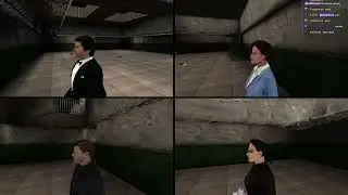NOBK Goldeneye Lobisi
