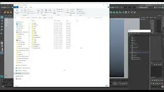 Maya 2020 Basics -Setting Maya Projects tutorial