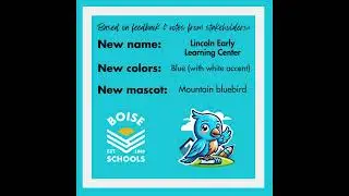 Lincoln Early Learning Center