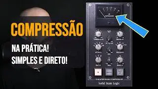 Compressão na Prática! Entenda como usar e já saia fazendo!