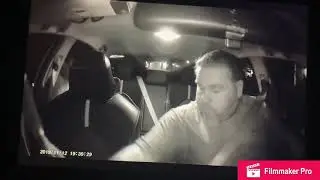 Entitled pax’s trying to put 5 in my car