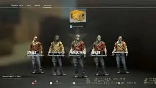 Похождения Mr.Pomidor4ik и Mr.Apelsin4ik В КС ГО