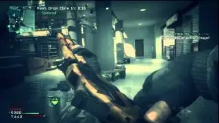 Sick Oce #1 7 Man Model Feed