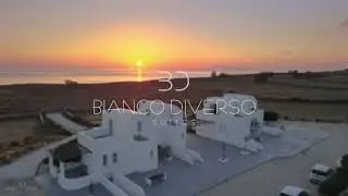 Bianco Diverso Suites - Santorini, Greece