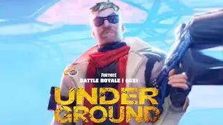 Fortnite Chapter 5 - Season 1 (Official Trailer)