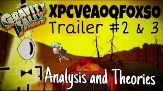 Gravity Falls- Xpcveaoqfoxso 