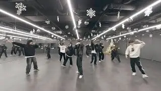 NCT DREAM 엔시티 드림 'SOS' Performance Practice