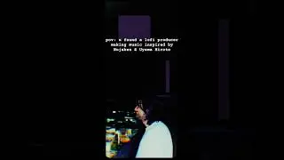 one for Nujabes 🍜 #music #lofi #lofimusic #hiphop #producer #shorts