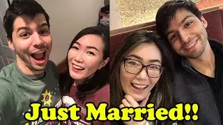 Hafu talks about How David proposed