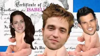 Six Degrees of Everything   Unusual Baby Names