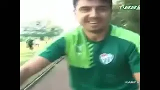 Ozan Tufan Bütün Troll Halleri