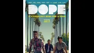 Ticket It or Skip It: DOPE Official Trailer - A$AP Rocky, Zoe Kravitz, Tyga