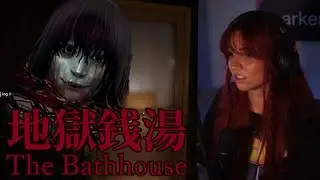 The best AND scariest Chilla’s Art? | The Bathhouse
