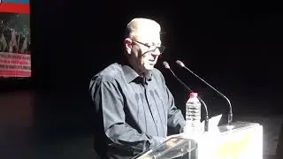 Γ Καλαϊτζίδης - Πανελλαδική Σύσκεψη ΠΑΜΕ 2024