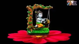 Gopal Maro Paraniye Jule Re.....Krushna Bhajan
