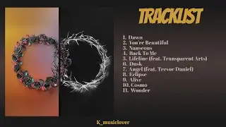 The Rose (더로즈) – DUAL: Second Full Length Album
