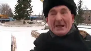 ТАЩИЛ ТАЩИЛ!!!И НЕ ЗАТАЩИЛ(((ЕЛОЧКА ВАМ НРАВИТСЯ???ЕЛКА БЛЯТЬ МНЕ НРАВИТСЯ!)))