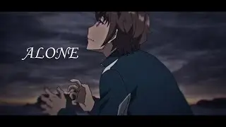 Bunny Girl「AMV/EDIT」Sad 💔