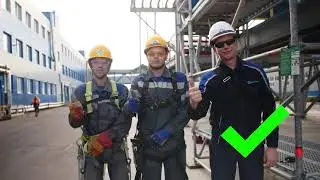 Шоу "Предварительный инструктаж"