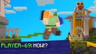 Minecraft Bedwars Has Never Been Easier