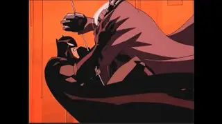 The Batman 2004 (Season 3) - Episode 13 Recap