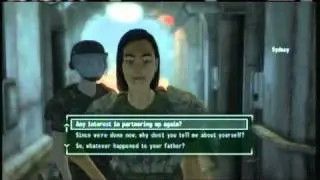 Fallout 3-How to get unlimted caps.