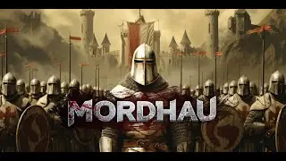 some of my crusaders outfit (templars.hospitalers and ...) in Mordhau
