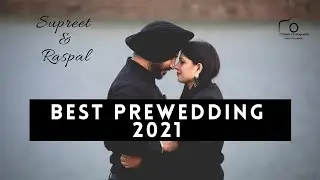 Rubaroo Pre Wedding Supreet & Rashpal |  @THANDIPHOTOGRAPHY   | @amrindergill
