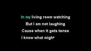 Linkin Park - Hands Held High (Karaoke Instrumental) On Screen Lyrics