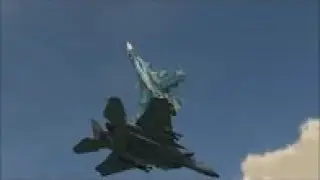 Russia’s Sukhoi Performs Fantastic Cobra Manoeuvre (Pugachev's) Vs. Kvochur’s Bell Manoeuvre.