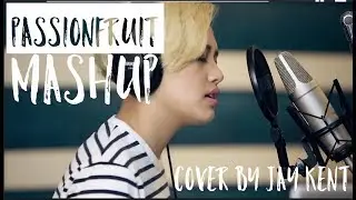 Thinking Bout You, PassionFruit, and Rock With You Mashup (Jay Kent Live Cover)