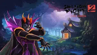 Shadow fight 2 Collision 2.0.1 Trailer 🌟
